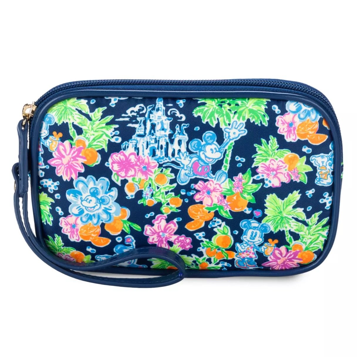 Disney x Lilly Pulitzer “Lilly Loves Disney” Minnie and